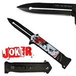 Trump Pocket Knife - Red
